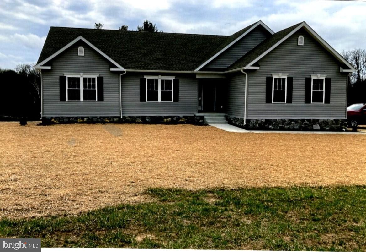 848 Little Egypt Road Elkton, MD 21921 - Photo 2 of 27 Front View