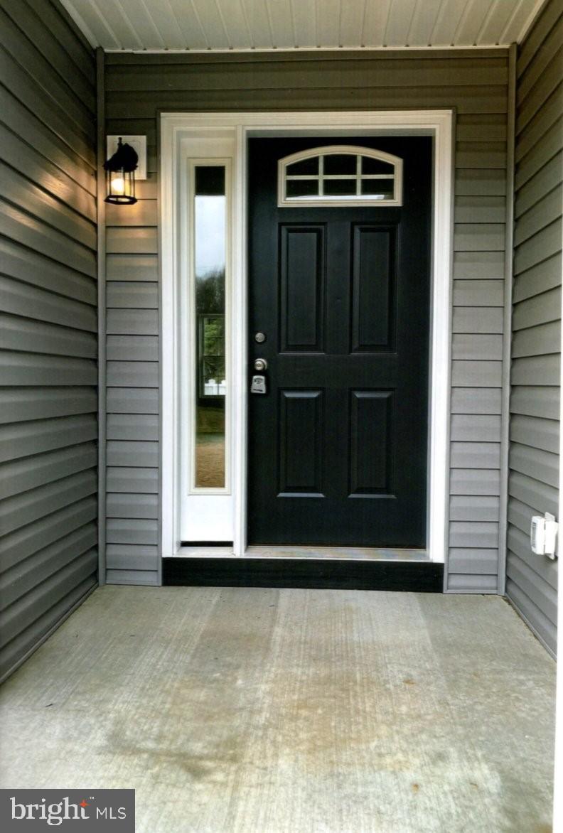 848 Little Egypt Road Elkton, MD 21921 - Photo 3 of 27 Front Door