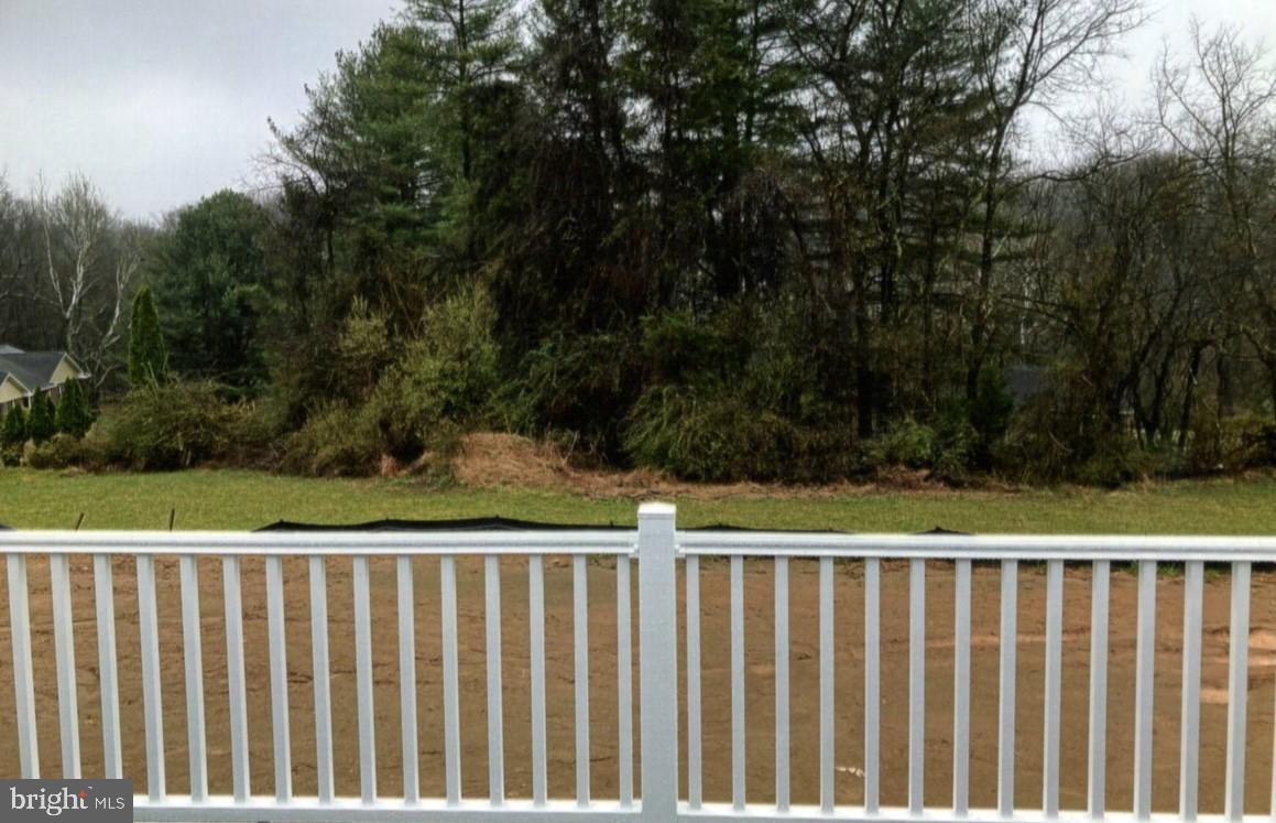 848 Little Egypt Road Elkton, MD 21921 - Photo 8 of 27 Rear view