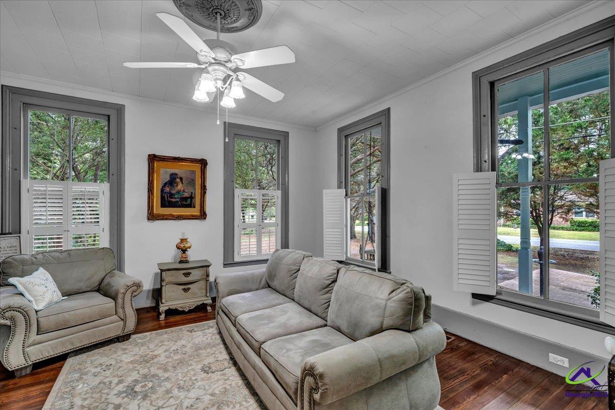 108 Howard Street Byron, GA 31008 - Photo 10 of 100