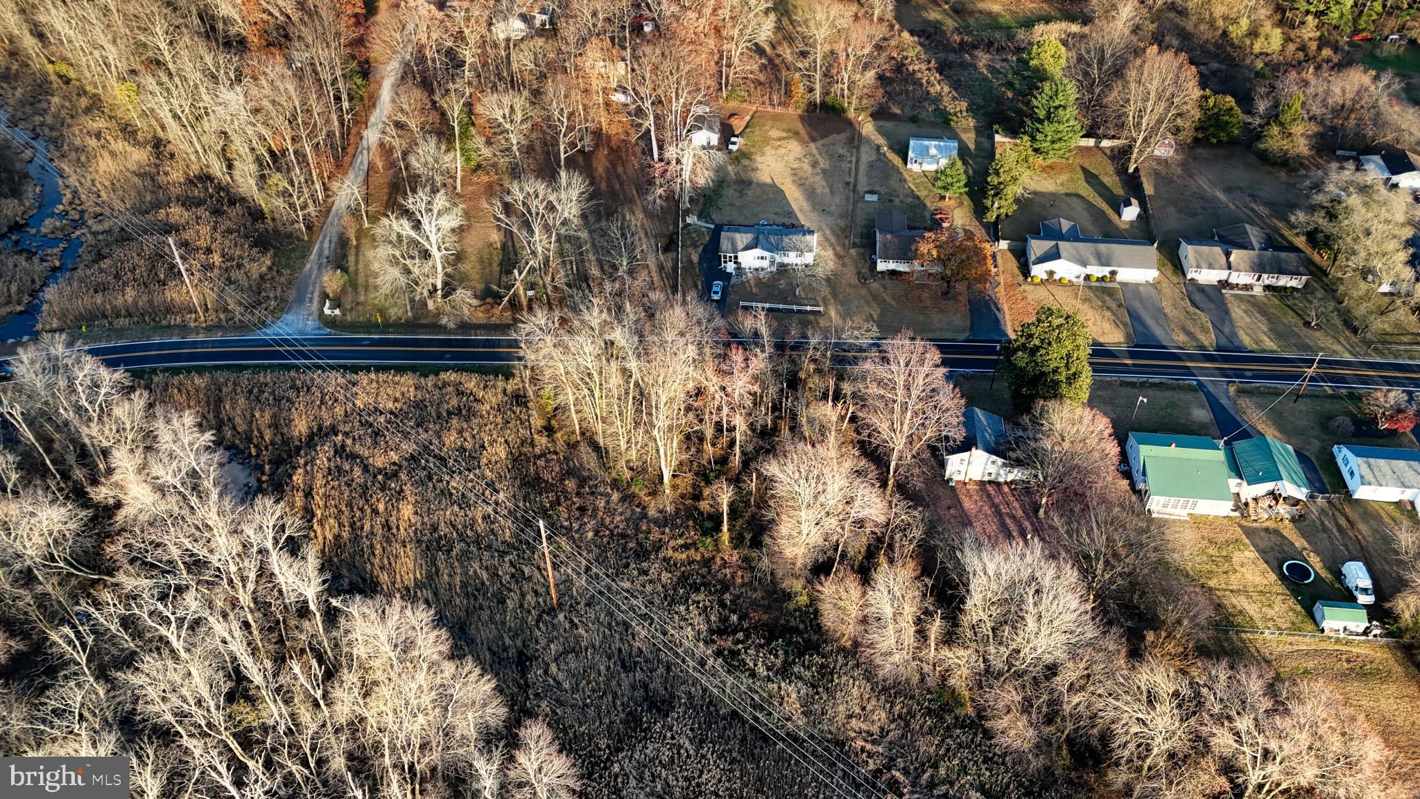 0 Dundee Road Dover, DE 19904 - Photo 3 of 11 a view of a house with a tree