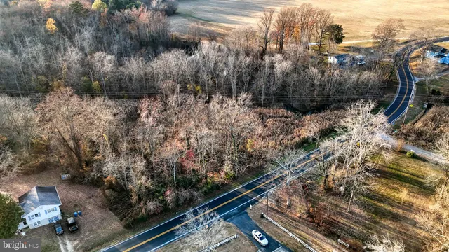 a view of swimming pool with lawn chairs and plants