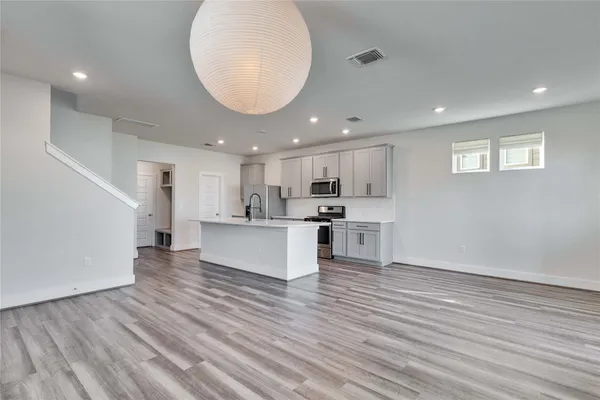 $2,400 | 7408 Acela Trail, Unit 217, Austin, TX 78744