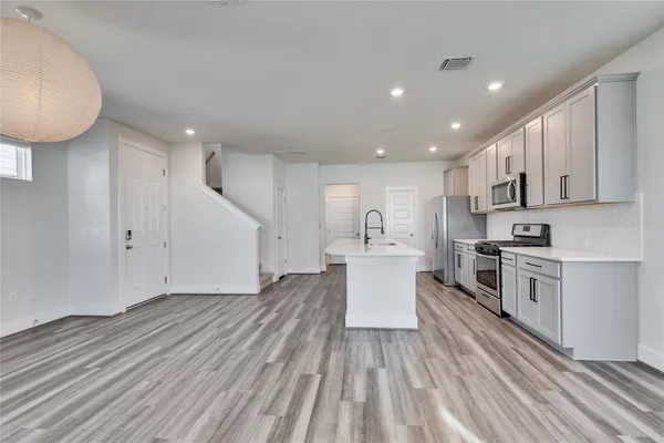 $2,400 | 7408 Acela Trail, Unit 217, Austin, TX 78744