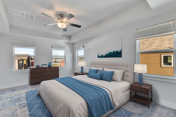 $2,400 | 7408 Acela Trail, Unit 217, Austin, TX 78744