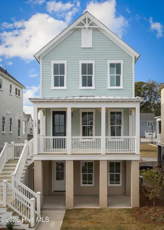 $675,000 | 103 Wiley Street, Washington, NC 27889