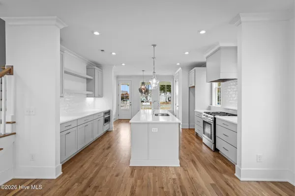 $675,000 | 103 Wiley Street, Washington, NC 27889