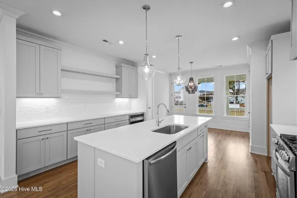 $675,000 | 103 Wiley Street, Washington, NC 27889