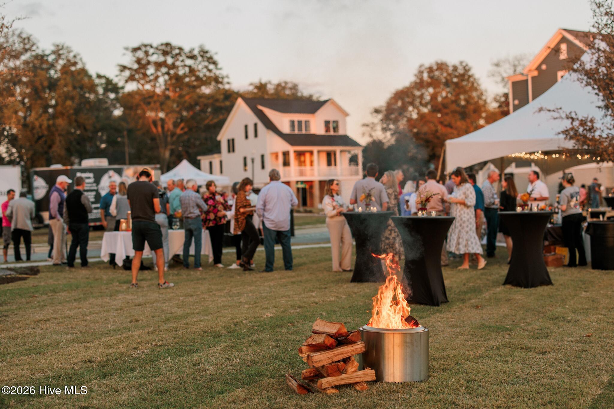 103 Wiley Street Washington, NC 27889 - Photo 30 of 31 131