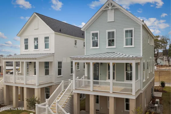 $675,000 | 103 Wiley Street, Washington, NC 27889