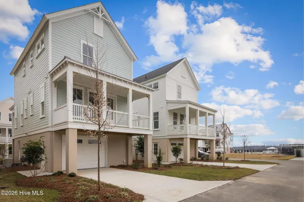 $675,000 | 103 Wiley Street, Washington, NC 27889
