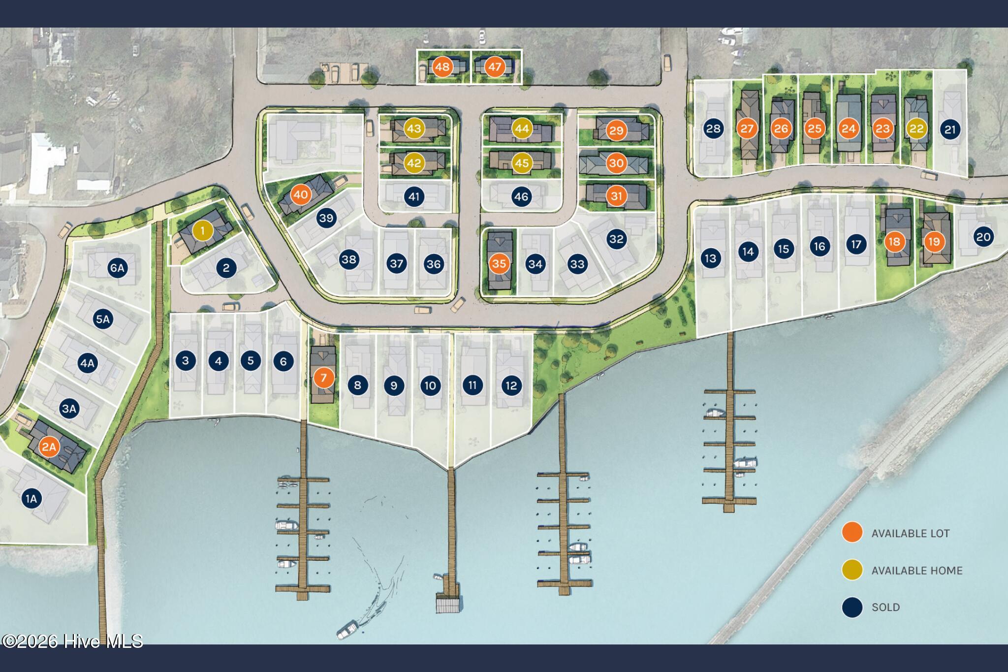 103 Wiley Street Washington, NC 27889 - Photo 7 of 31 21