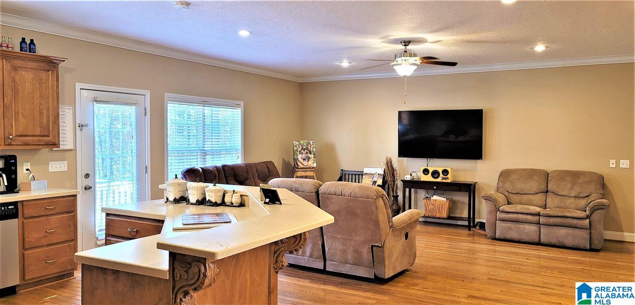 54 Austin Circle Heflin, AL 36264 - Photo 25 of 38