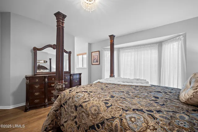 $299,500 | 50 Padgett Drive, Bluffton, SC 29909