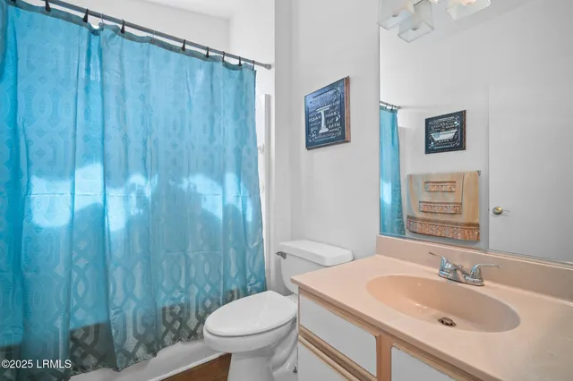 $299,500 | 50 Padgett Drive, Bluffton, SC 29909