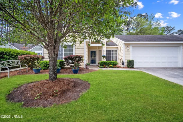 $299,500 | 50 Padgett Drive, Bluffton, SC 29909