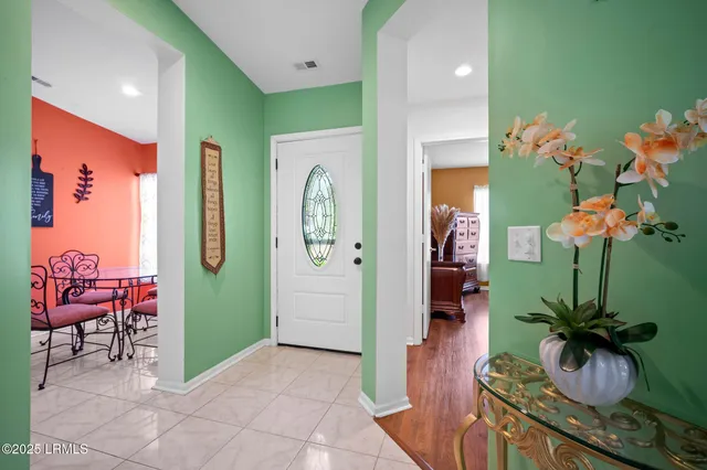 $299,500 | 50 Padgett Drive, Bluffton, SC 29909