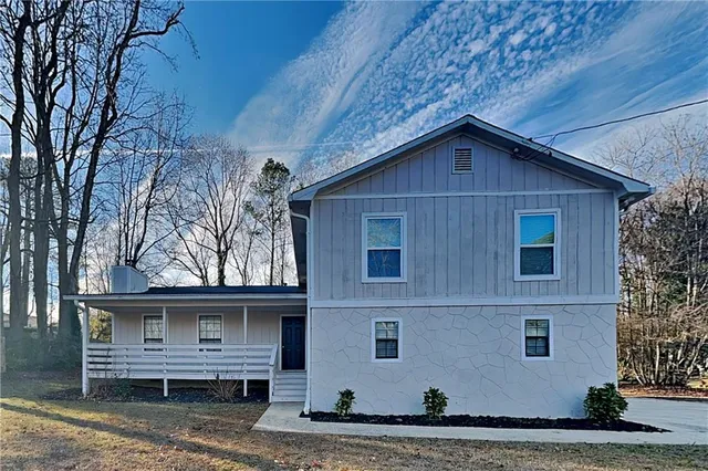 $1,825 | 4330 Treeline Way, Douglasville, GA 30135