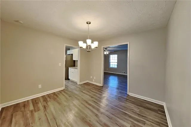 $1,825 | 4330 Treeline Way, Douglasville, GA 30135