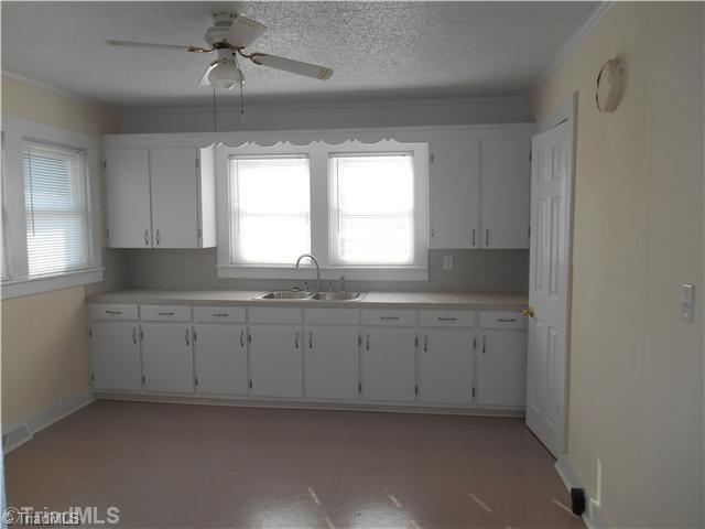 210 Pipers Gap Road Mount Airy, NC 27030 - Photo 3 of 6 Kitchen.