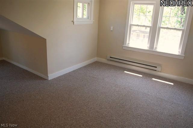 3125 Yorkshire Road Cleveland, OH 44118 - Photo 16 of 22 4th bedroom, creating its own suite with a full bath on this floor