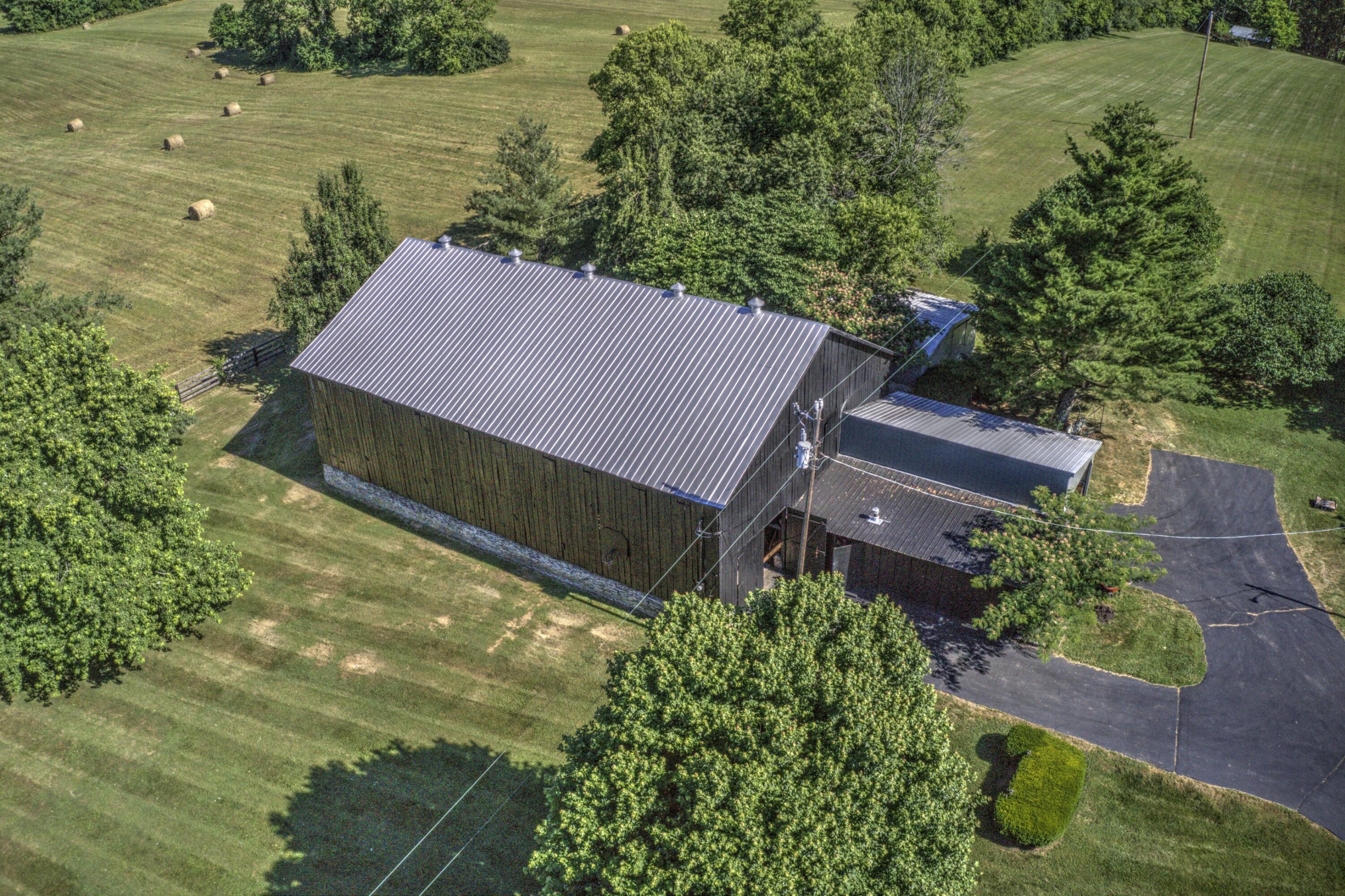 391 Gentry Road Lexington, KY 40509 - Photo 43 of 72 DJI_0550_1_2_3_4 (Custom)