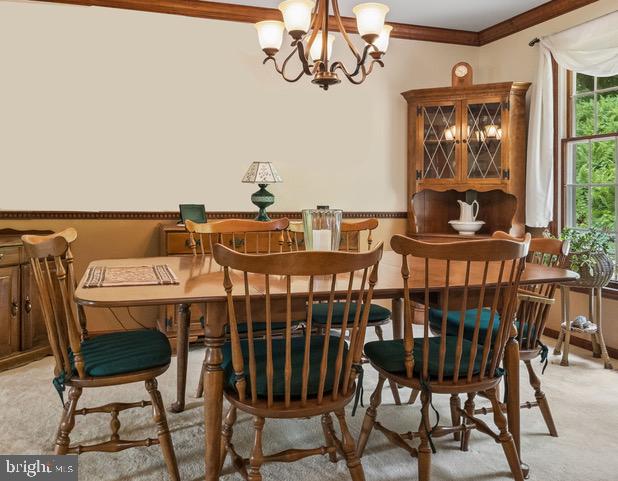 407 Miller Road Reading, PA 19608 - Photo 14 of 42 Dining Room