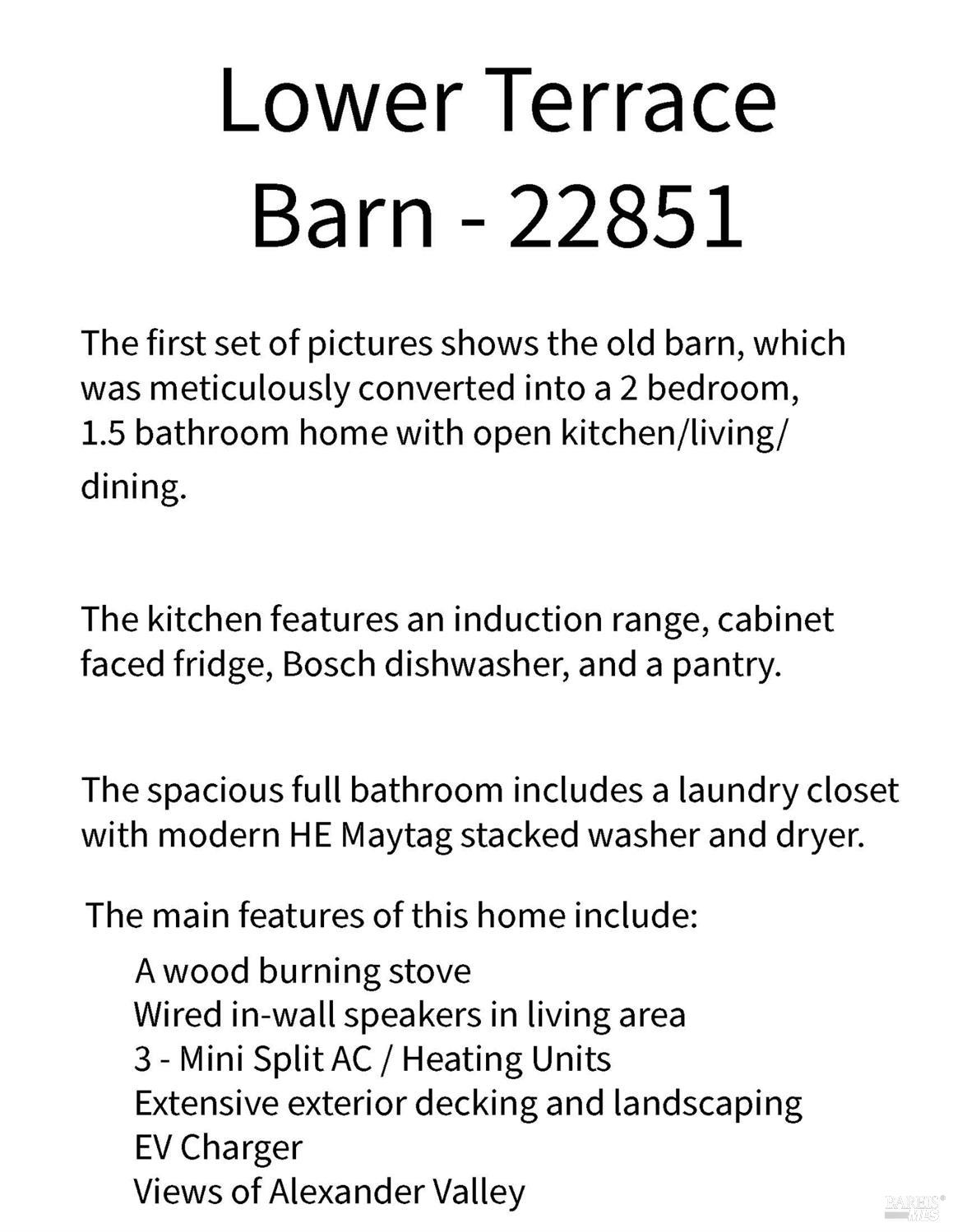 22855 Chianti Road Geyserville, CA 95411 - Photo 2 of 76