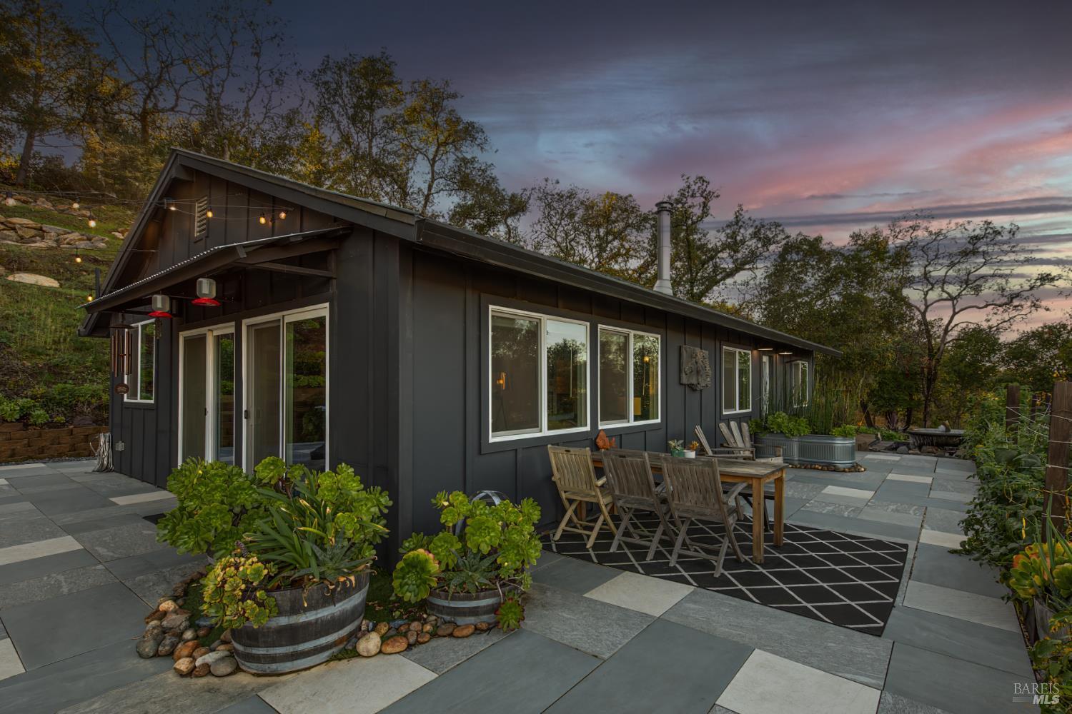 22855 Chianti Road Geyserville, CA 95411 - Photo 28 of 76