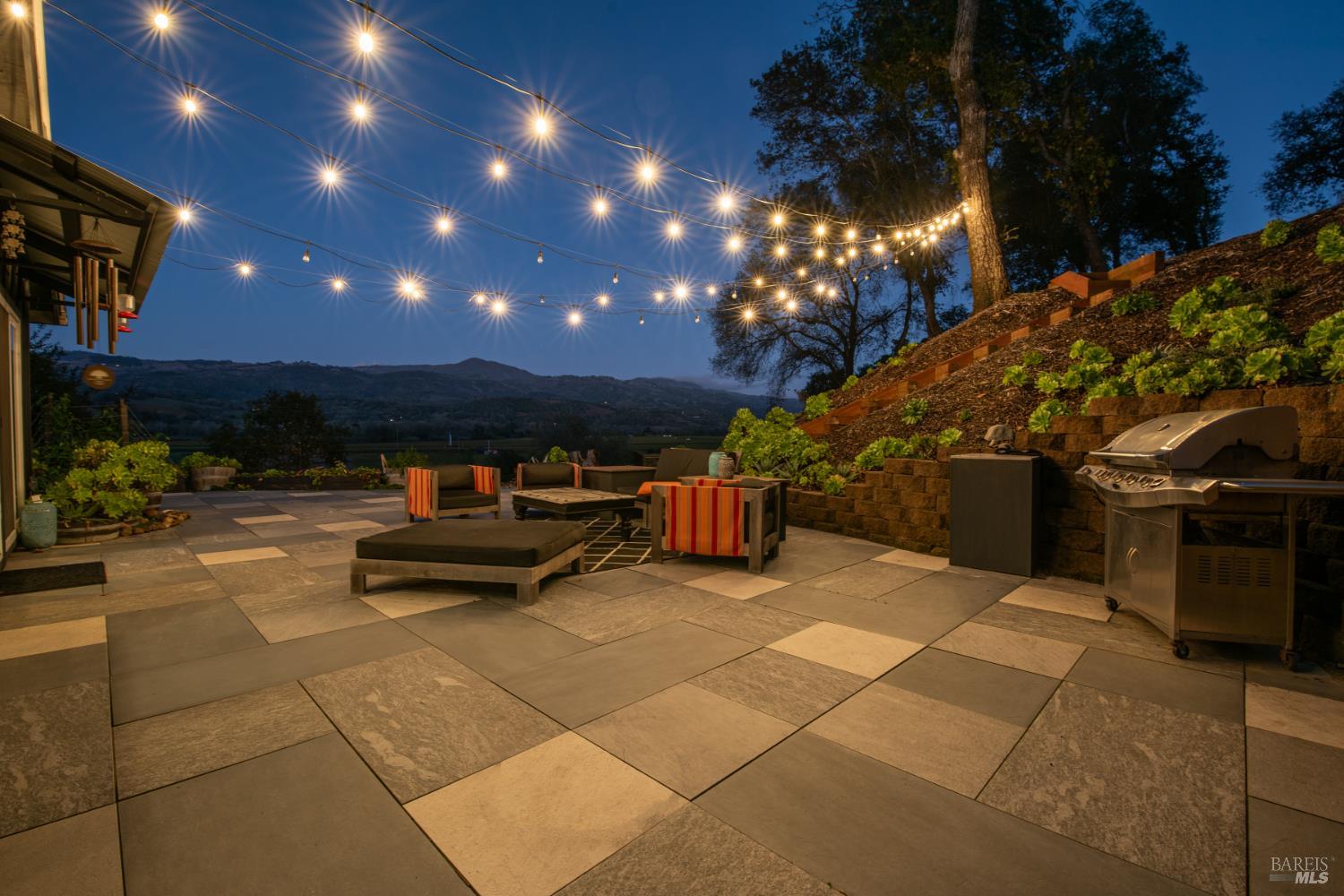 22855 Chianti Road Geyserville, CA 95411 - Photo 30 of 76