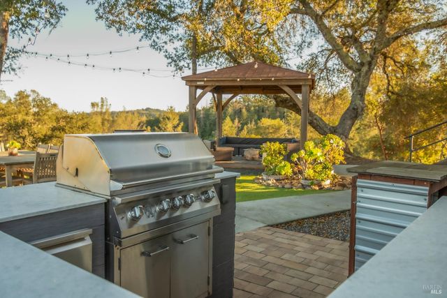 $1,995,000 | 22855 Chianti Road, Geyserville, CA 95411