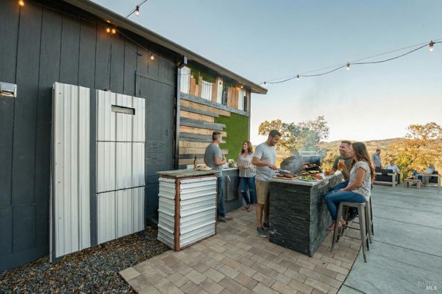 $1,995,000 | 22855 Chianti Road, Geyserville, CA 95411