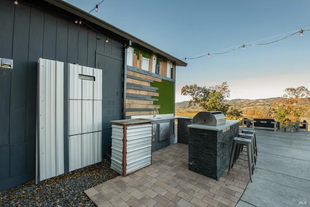 $1,995,000 | 22855 Chianti Road, Geyserville, CA 95411