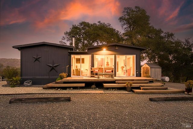 $1,995,000 | 22855 Chianti Road, Geyserville, CA 95411