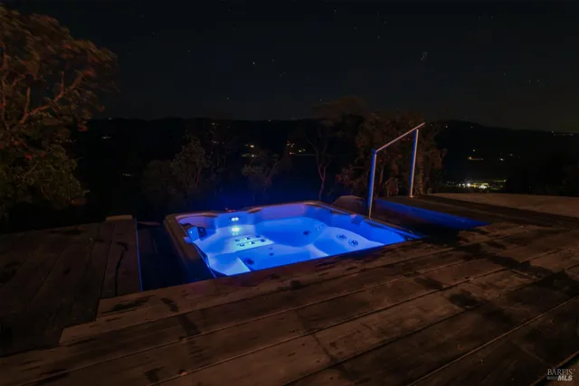 $1,995,000 | 22855 Chianti Road, Geyserville, CA 95411