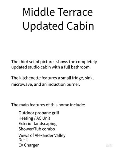 $1,995,000 | 22855 Chianti Road, Geyserville, CA 95411