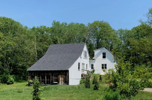 $575,000 | 1577 Highway 129, South Bristol, ME 04568