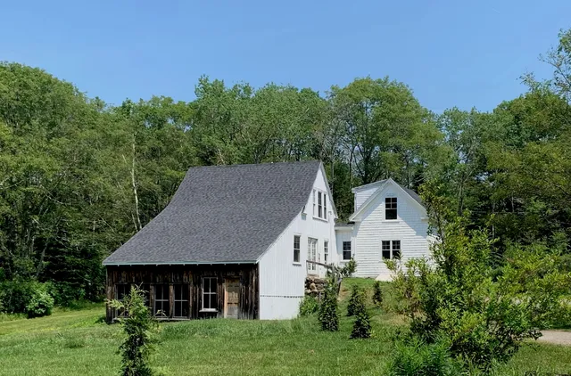 $595,000 | 1577 Highway 129, South Bristol, ME 04568