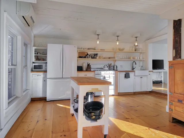 $595,000 | 1577 Highway 129, South Bristol, ME 04568