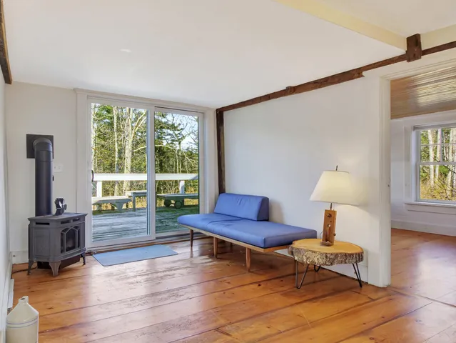 $595,000 | 1577 Highway 129, South Bristol, ME 04568