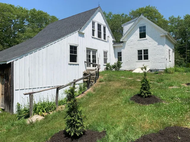 $595,000 | 1577 Highway 129, South Bristol, ME 04568