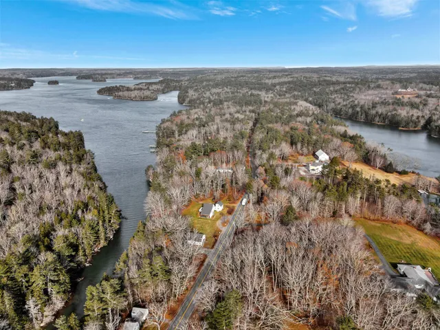 $595,000 | 1577 Highway 129, South Bristol, ME 04568