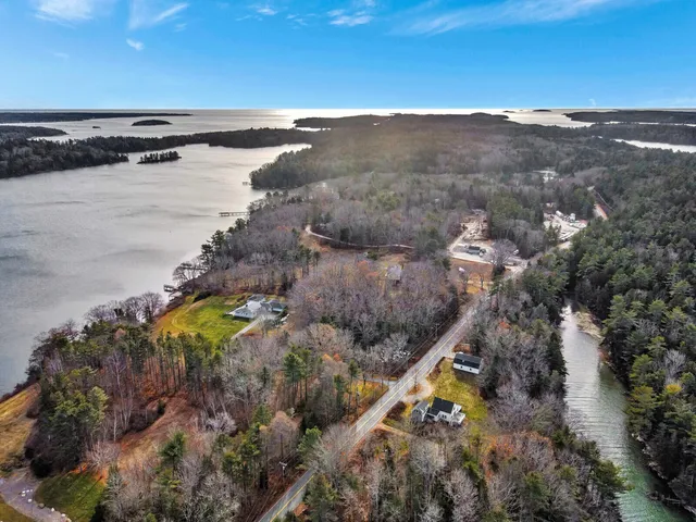 $595,000 | 1577 Highway 129, South Bristol, ME 04568