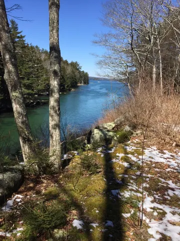 $595,000 | 1577 Highway 129, South Bristol, ME 04568