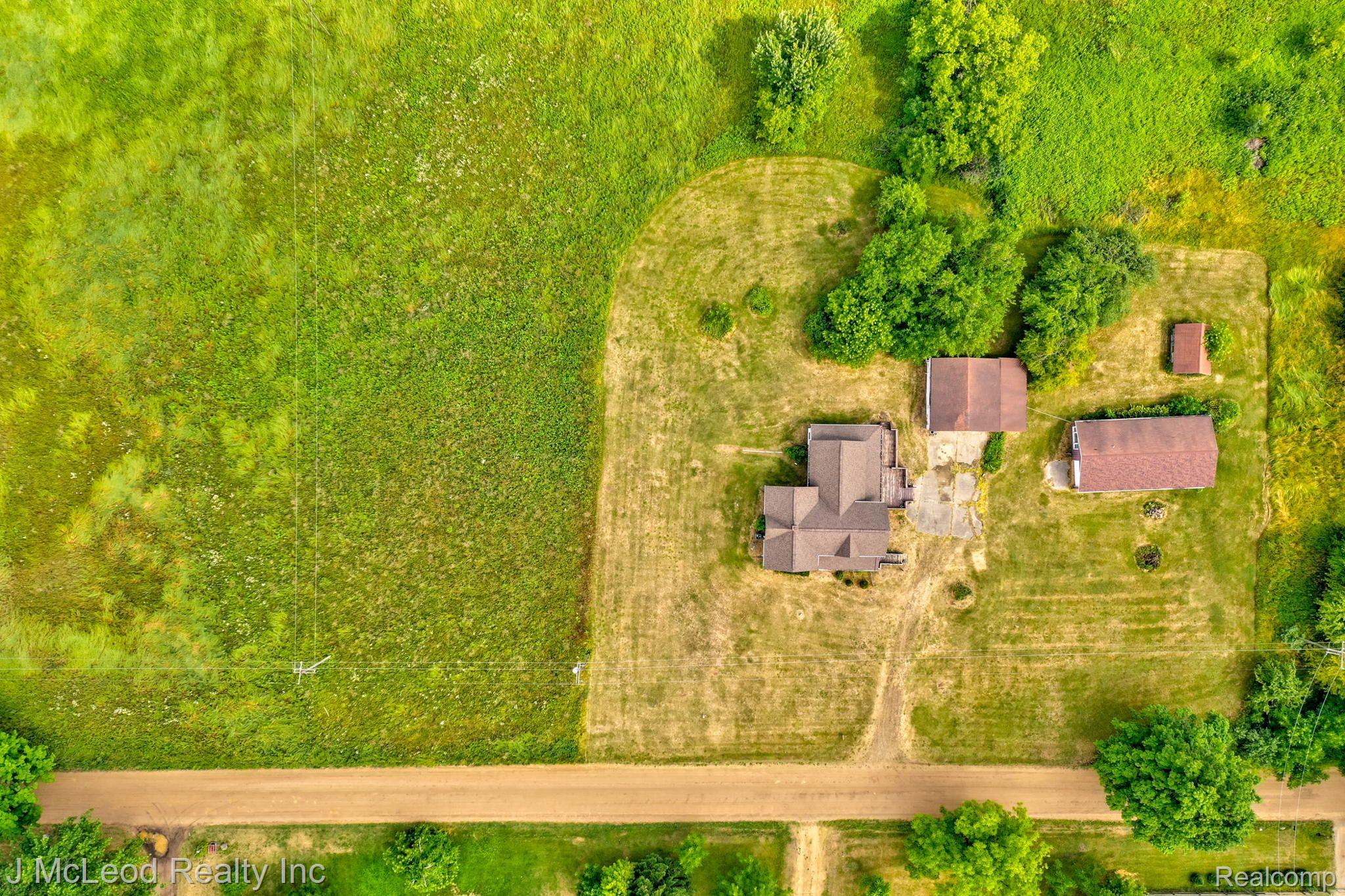4936 Arbela Road Millington, MI 48746 - Photo 54 of 55 Gallery Image 54