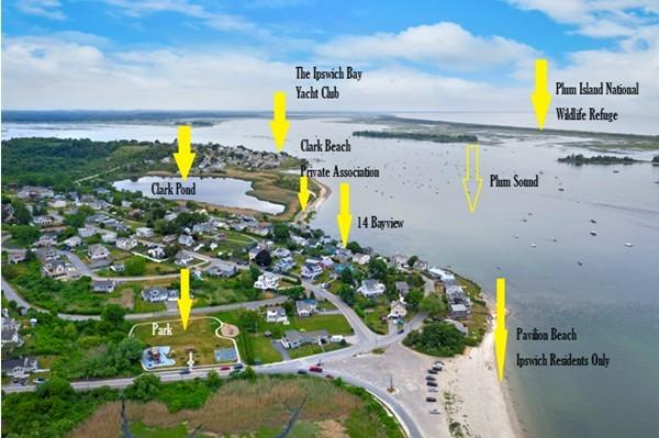 14 Bayview Road Ipswich, MA 01938 - Photo 38 of 41