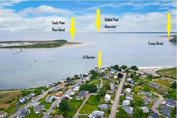 14 Bayview Road Ipswich, MA 01938 - Photo 39 of 41