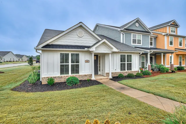 $296,000 | 727 Padfield Run, Aiken, SC 29803