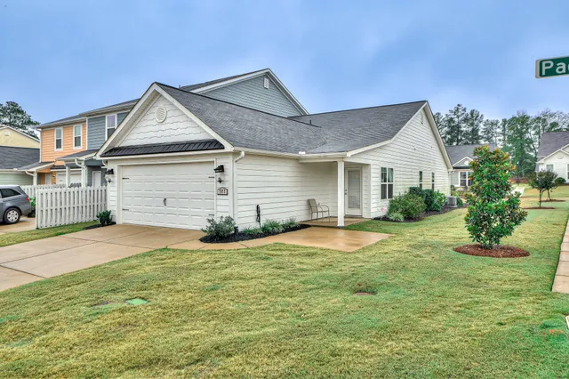 $296,000 | 727 Padfield Run, Aiken, SC 29803