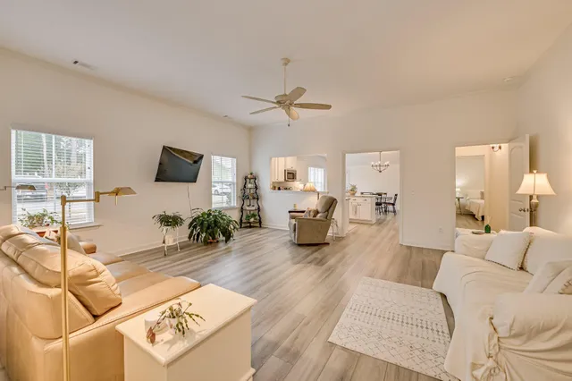 $296,000 | 727 Padfield Run, Aiken, SC 29803